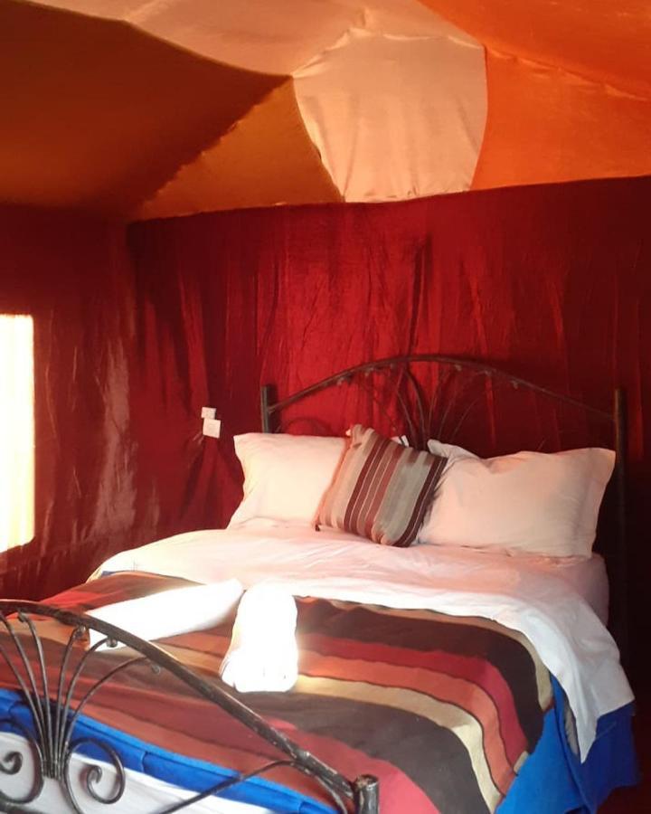 Sunset Desert Camp Hotel Merzouga Exterior photo